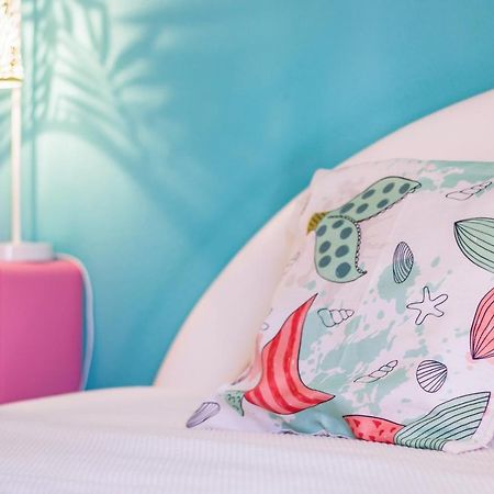 Passaro Azul Guesthouse By Algarve Golden Properties 라고스 외부 사진