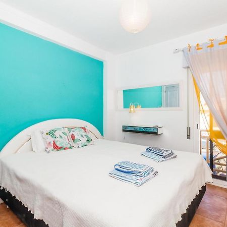 Passaro Azul Guesthouse By Algarve Golden Properties 라고스 외부 사진