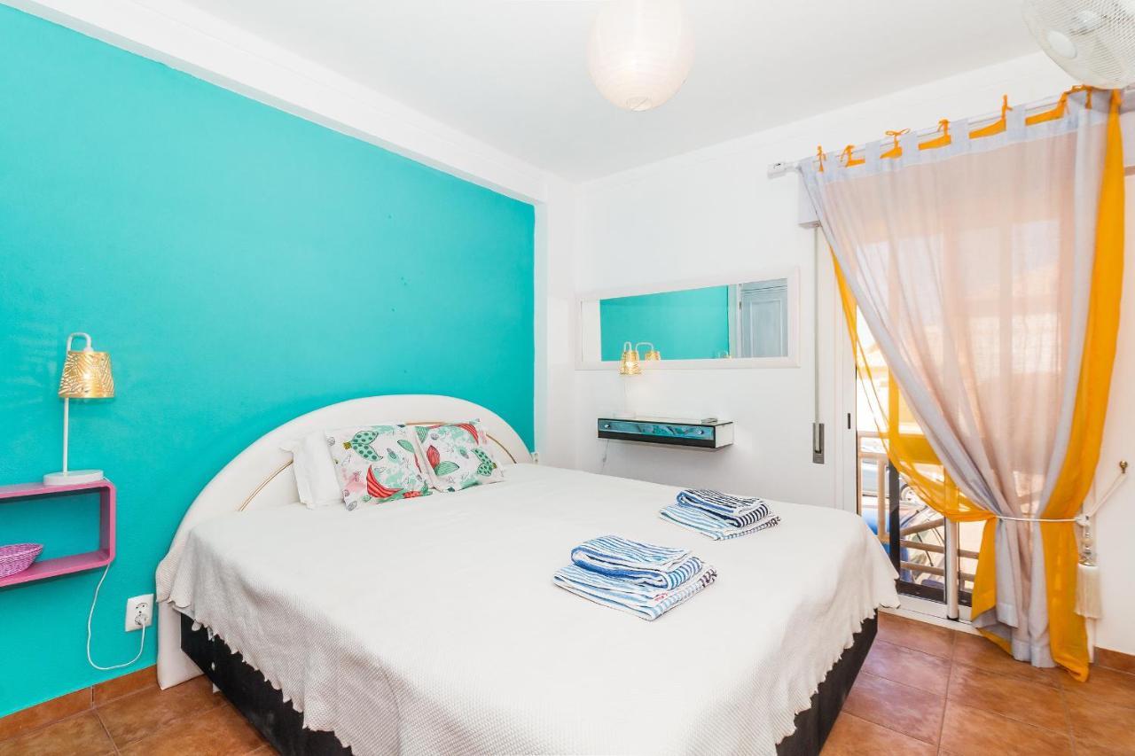 Passaro Azul Guesthouse By Algarve Golden Properties 라고스 외부 사진