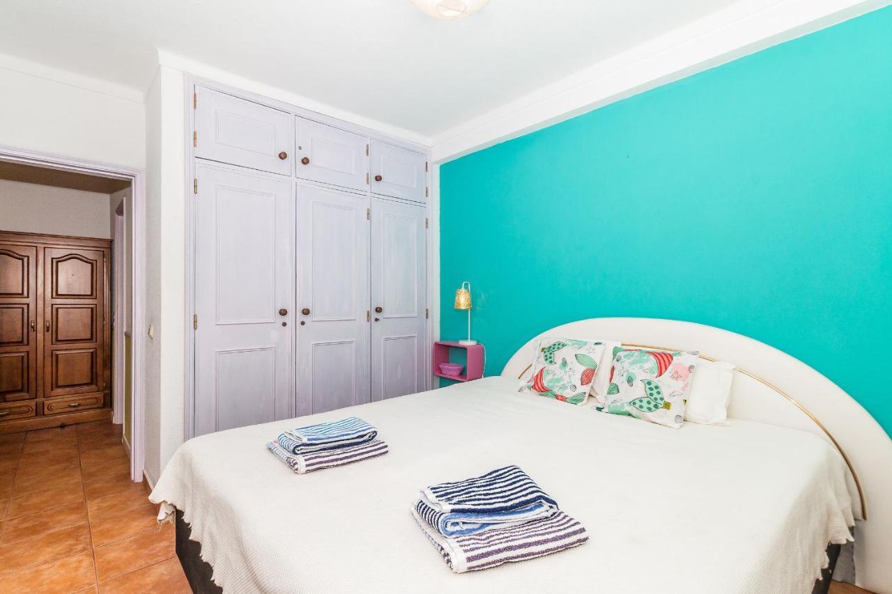 Passaro Azul Guesthouse By Algarve Golden Properties 라고스 외부 사진