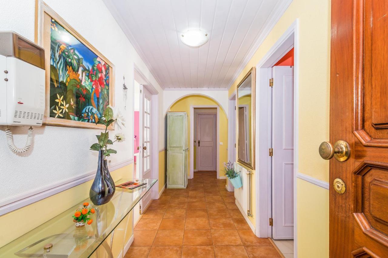 Passaro Azul Guesthouse By Algarve Golden Properties 라고스 외부 사진