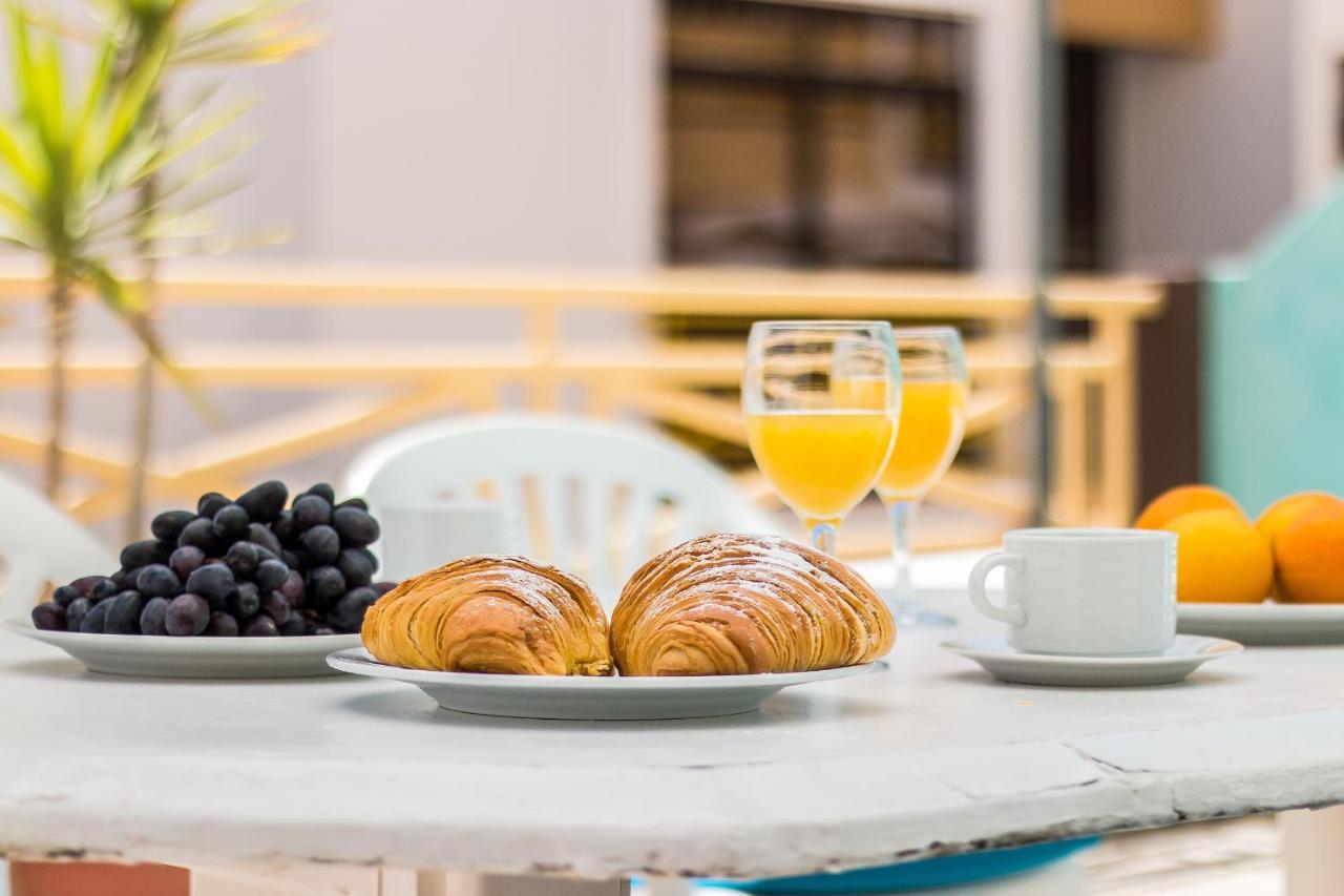 Passaro Azul Guesthouse By Algarve Golden Properties 라고스 외부 사진