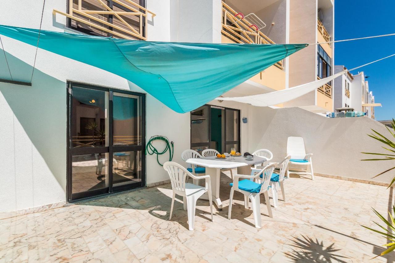 Passaro Azul Guesthouse By Algarve Golden Properties 라고스 외부 사진