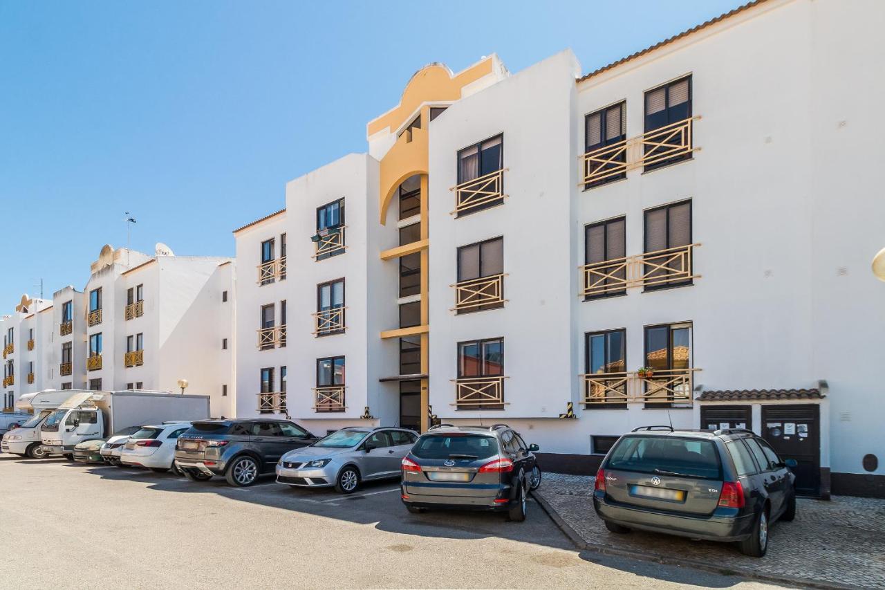 Passaro Azul Guesthouse By Algarve Golden Properties 라고스 외부 사진