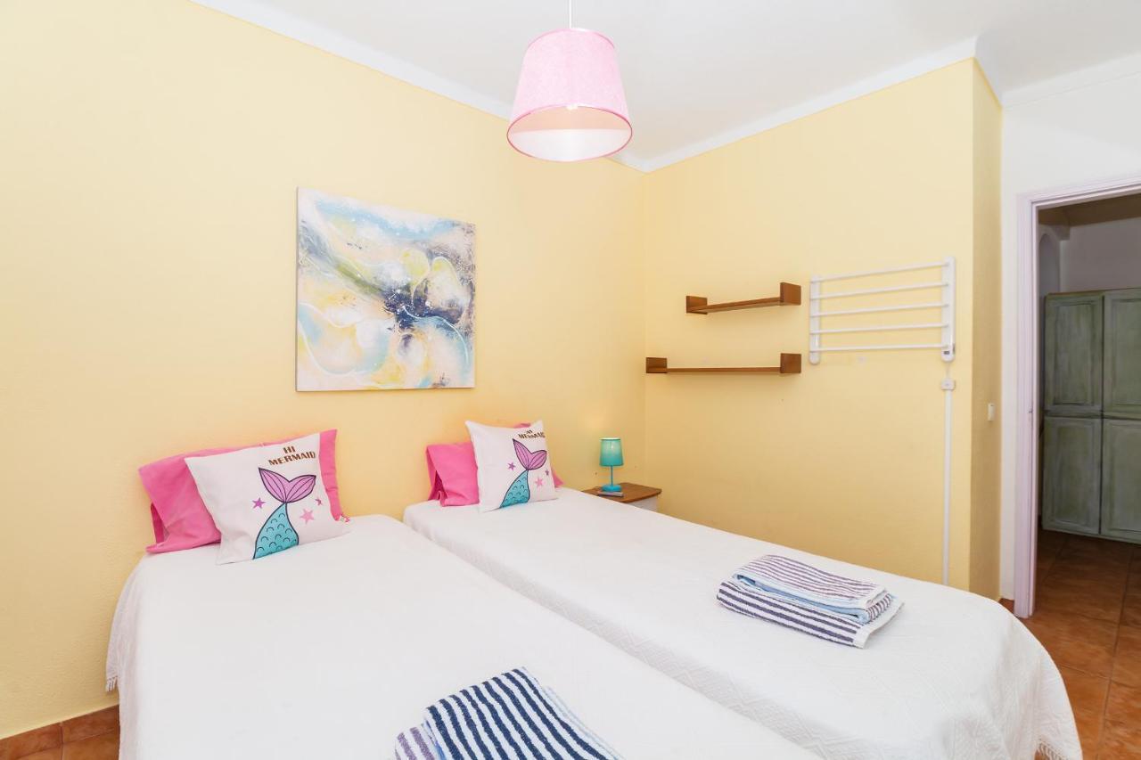 Passaro Azul Guesthouse By Algarve Golden Properties 라고스 외부 사진