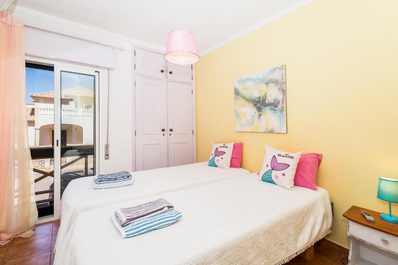 Passaro Azul Guesthouse By Algarve Golden Properties 라고스 외부 사진
